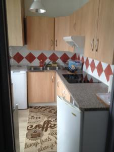 Appartement Meuble City Break 