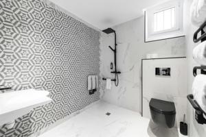 Hotel Madrigal : photos des chambres