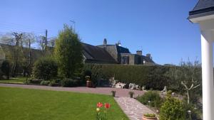 Chambres d'hotes/B&B Serenite : photos des chambres