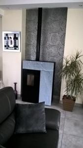 Chambres d'hotes/B&B Serenite : photos des chambres