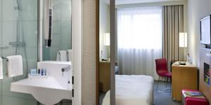 Hotel Novotel Massy Palaiseau : photos des chambres