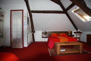 Chambres d'hotes/B&B Entre Mer Et Marais : photos des chambres
