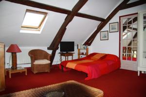 Chambres d'hotes/B&B Entre Mer Et Marais : photos des chambres