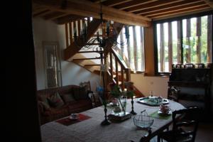 Chambres d'hotes/B&B Entre Mer Et Marais : photos des chambres