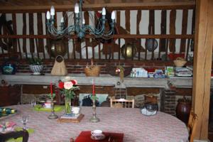 Chambres d'hotes/B&B Entre Mer Et Marais : photos des chambres