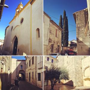 Chambres d'hotes/B&B Lunel Bien-etre : photos des chambres