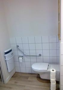 Hebergement La Truite : photos des chambres