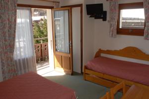 Hotel Les Glaieuls : photos des chambres