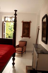 Chambres d'hotes/B&B souslens : photos des chambres