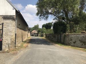 Hebergement La Source : photos des chambres