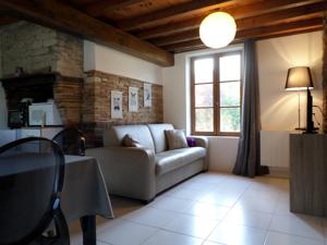 Hebergement La Lavandiere Spa Jacuzzi : photos des chambres