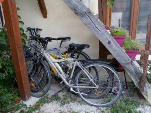 Hebergement La Lavandiere Spa Jacuzzi : photos des chambres