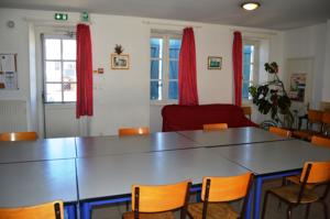 Hebergement Gite De Lalizolle : photos des chambres
