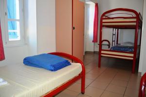 Hebergement Gite De Lalizolle : photos des chambres