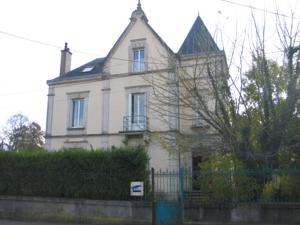 Appartement agreable 1 a 4 personnes : photos des chambres