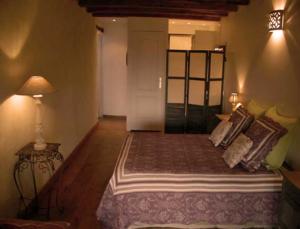 Chambres d'hotes/B&B La Grange aux Loirs B&B : photos des chambres