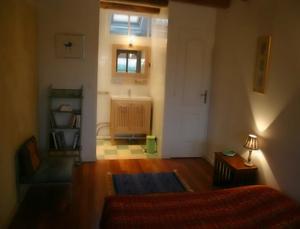 Chambres d'hotes/B&B La Grange aux Loirs B&B : photos des chambres