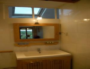 Chambres d'hotes/B&B La Grange aux Loirs B&B : photos des chambres