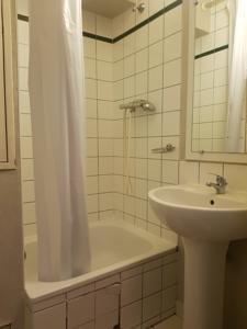 Appartement Man´s Studios : Studio