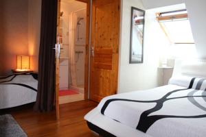 Hebergement B&B Clos DeValpierre : photos des chambres