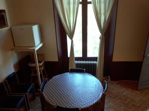 Appartement T2 Font-Romeu 50m2 : photos des chambres