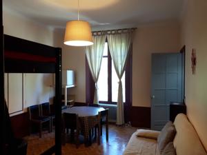 Appartement T2 Font-Romeu 50m2 : photos des chambres