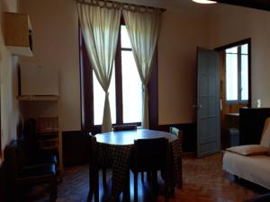 Appartement T2 Font-Romeu 50m2 : photos des chambres