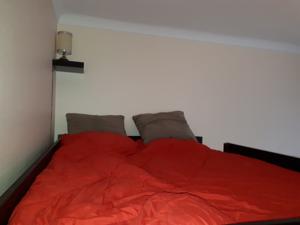 Appartement T2 Font-Romeu 50m2 : photos des chambres