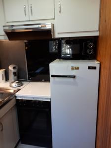 Appartement T2 Font-Romeu 50m2 : photos des chambres