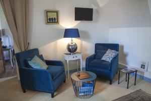 Chambres d'hotes/B&B Le Colombier : photos des chambres