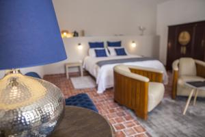 Chambres d'hotes/B&B Le Colombier : photos des chambres