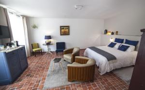 Chambres d'hotes/B&B Le Colombier : photos des chambres