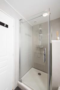 Appartement Veeve - Designer Hub : photos des chambres