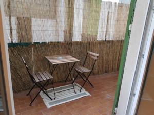 Appartement 11 Rue Rouget de l'Isle-Villa Lilloise : photos des chambres