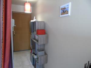 Appartement AU PIED DU CANIGOU - Studio Le Palais 4 etoiles : photos des chambres