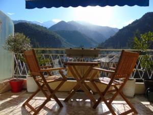 Appartement AU PIED DU CANIGOU - Studio Le Palais 4 etoiles : photos des chambres