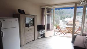 Appartement AU PIED DU CANIGOU - Studio Le Palais 4 etoiles : photos des chambres