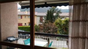 Appartement AU PIED DU CANIGOU - T1Bis La Pena 4 etoiles : photos des chambres