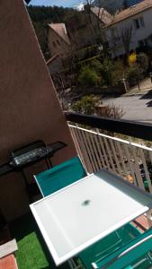 Appartement AU PIED DU CANIGOU - T1Bis La Pena 4 etoiles : photos des chambres