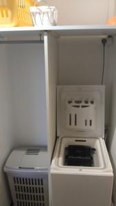 Appartement AU PIED DU CANIGOU - T2 Les Pommiers 4 etoiles : photos des chambres