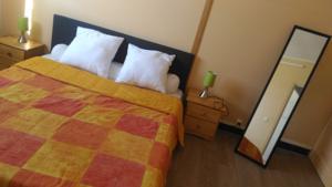 Appartement AU PIED DU CANIGOU - T2 Les Pommiers 4 etoiles : photos des chambres