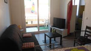 Appartement AU PIED DU CANIGOU - T2 Les Pommiers 4 etoiles : photos des chambres