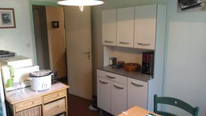 Hebergement AU PIED DU CANIGOU- Gite 4 etoiles dans belle villa avec jardin : photos des chambres