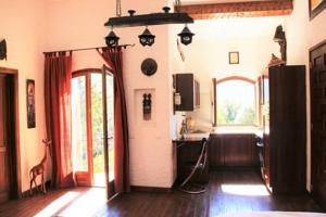 Hebergement Grand villa provencale avec piscine : photos des chambres