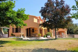 Hebergement Grand villa provencale avec piscine : photos des chambres