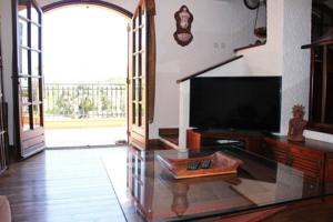 Hebergement Grand villa provencale avec piscine : photos des chambres