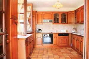 Hebergement Grand villa provencale avec piscine : photos des chambres