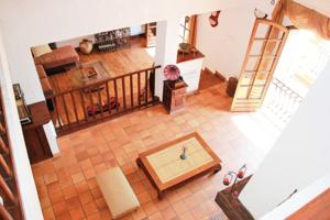 Hebergement Grand villa provencale avec piscine : photos des chambres