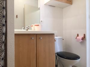 Appartement Le Domaine d'Aguzan : Studio
