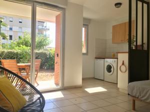 Appartement Le Domaine d'Aguzan : photos des chambres